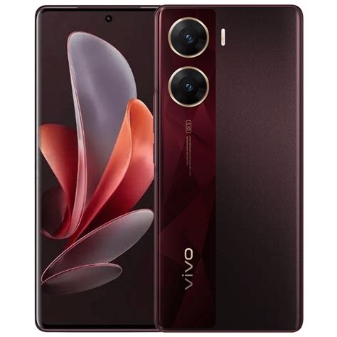 vivo V29e.